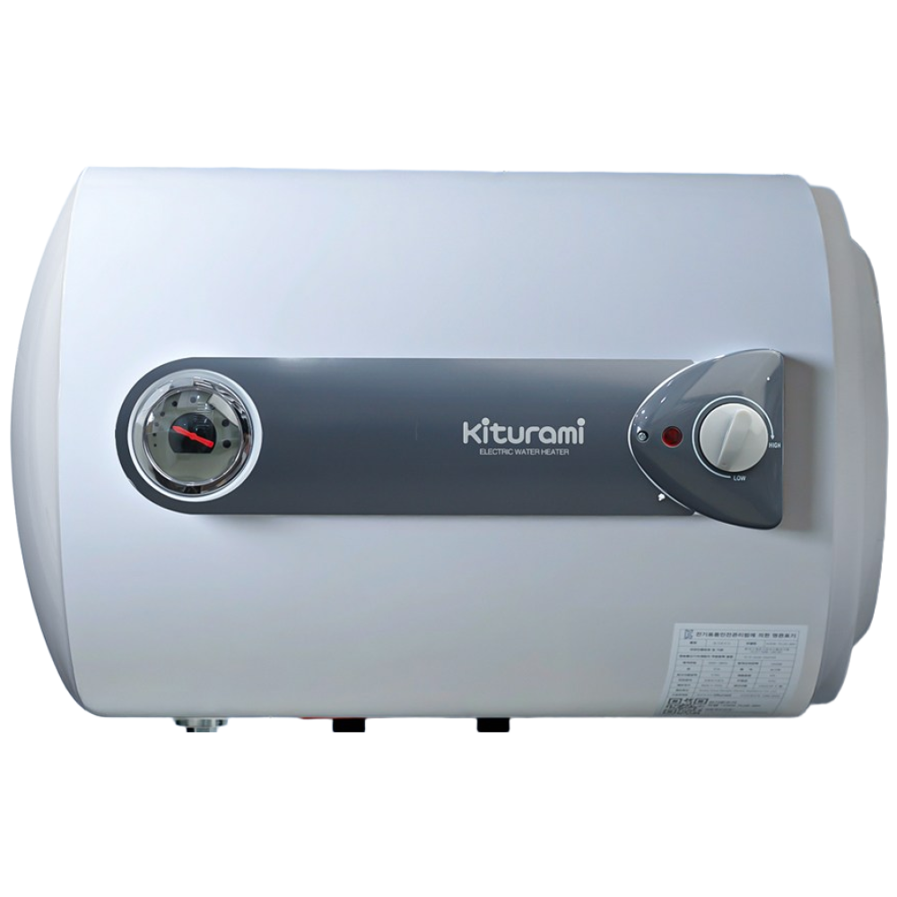 [설치비포함]귀뚜라미 전기온수기 50리터 KDEW PLUS-50H 가로형 카페 식당 저장식 벽걸이형 전국설치 설치비포함, 단품 356,900원