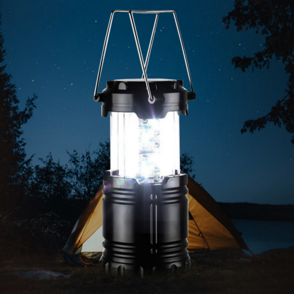 [밝기조절] 카이뉴인 생활방수 캠핑랜턴 초경량 감성 캠핑 led 랜턴 19,860원