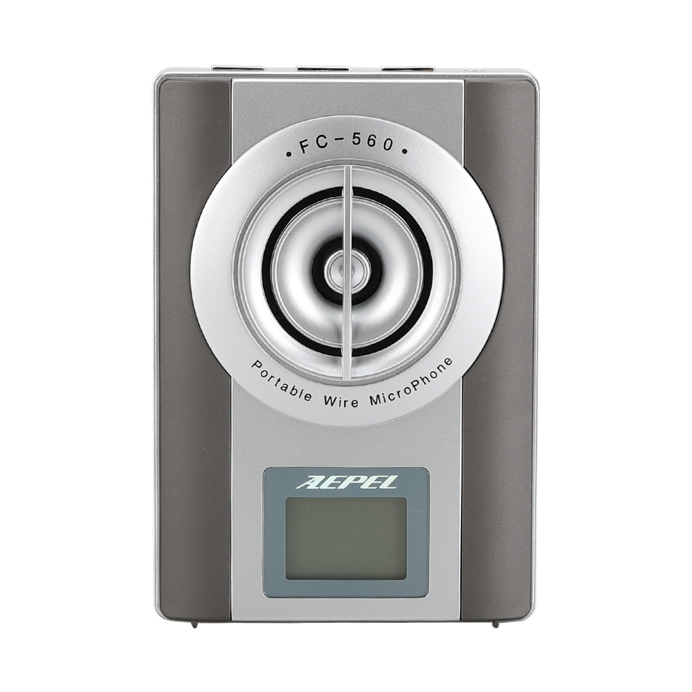 에펠폰 FC-560 휴대용 강의용앰프 마이크 (FC-560), 단일상품 265,000원