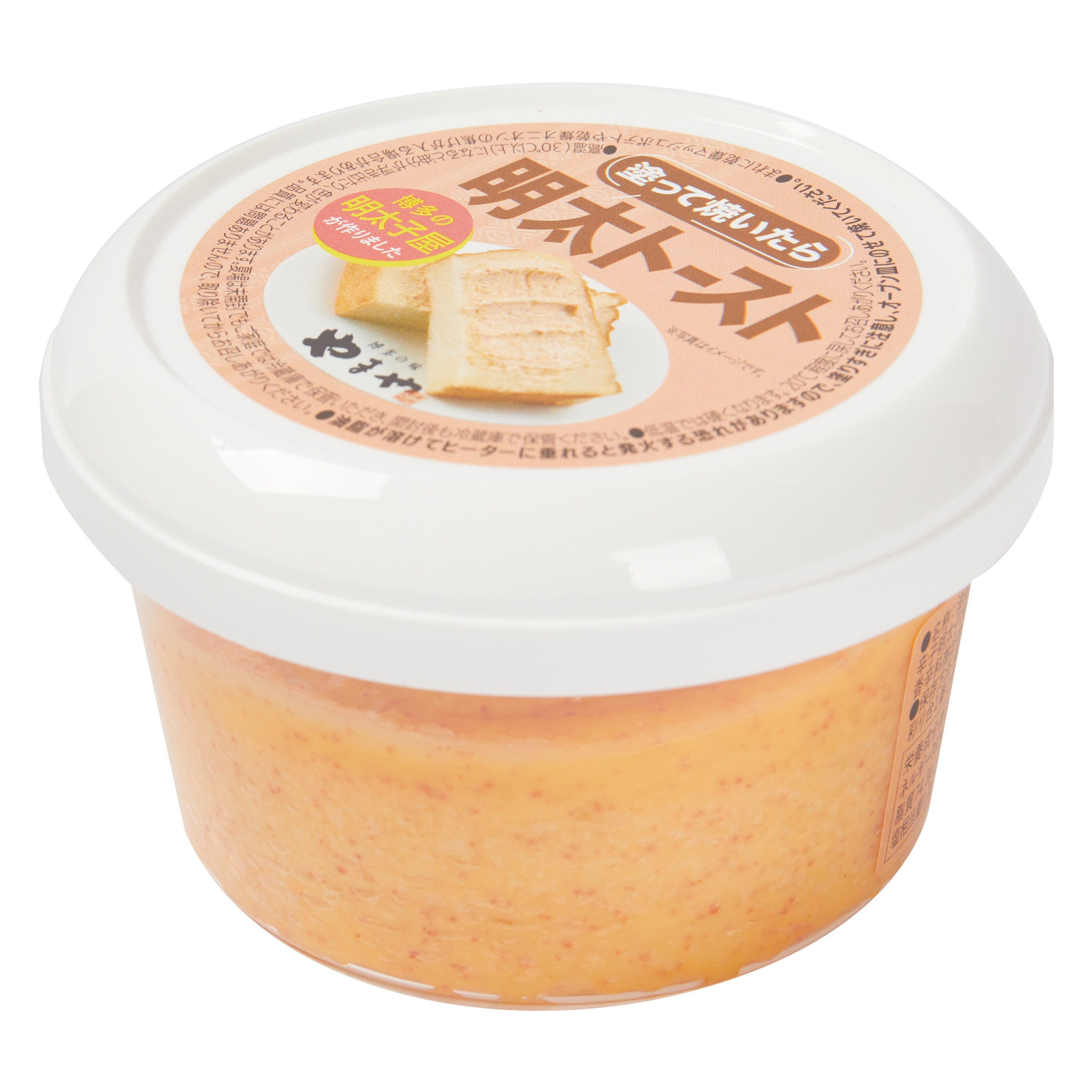 일본 칼디 명란빵 크림 잼 야마야 스프레드 5,970원