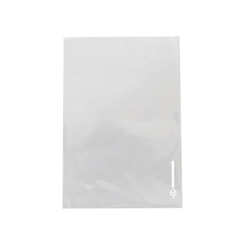천운패키지 비접착 OPP 봉투 투명 20 x 45 cm, 1개입, 400개 19,780원