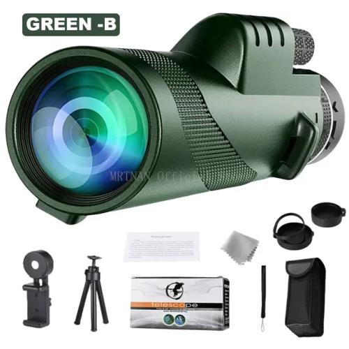 천문망원경 망원경 천체망원경 우주 천체 전문천문망원경 휴대용 토성 렌즈 줌 HD 5000m 접이식 장거리 미니 강력한 사냥 스포츠 야외 캠핑 여행 22,170원