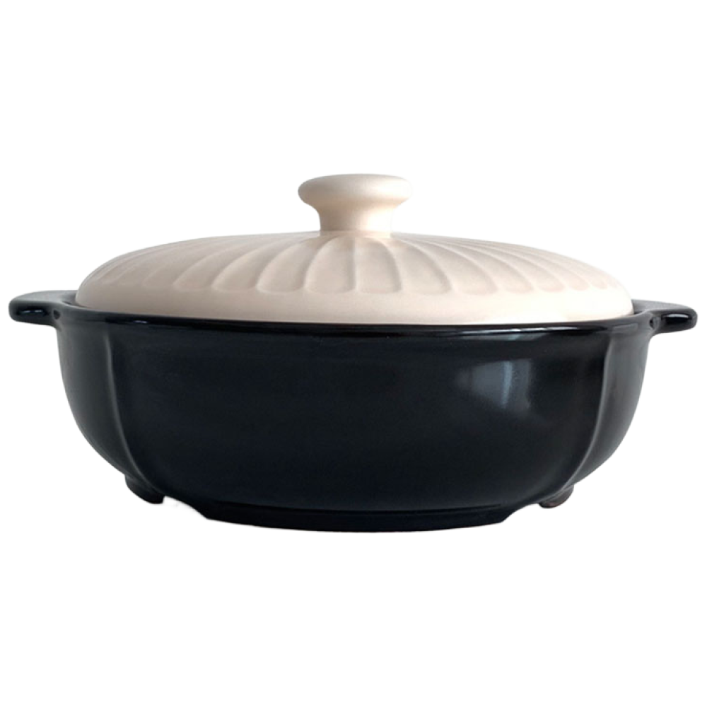 담은 마카롱 무균열 내열냄비 전골뚝배기(대) 4~5인, 1개, 28cm 39,000원