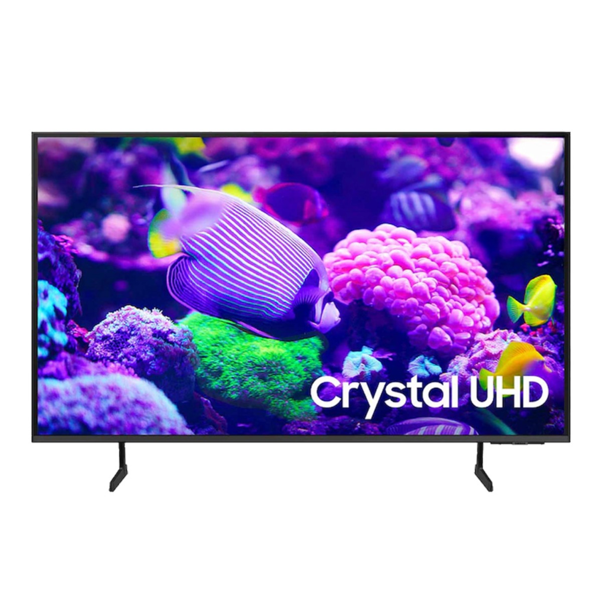 삼성전자 2024년형 85인치 크리스탈 UHD 4K 스마트 TV 85DU7200, 방문설치, 벽걸이형, 85DU7200, 85인치 1,449,000원