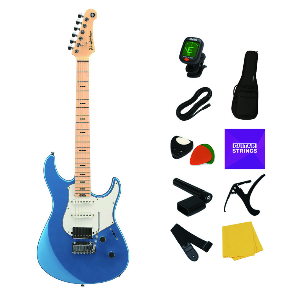 야마하 퍼시피카 스탠다드 플러스 메이플 지판 일렉기타 3,028,800원