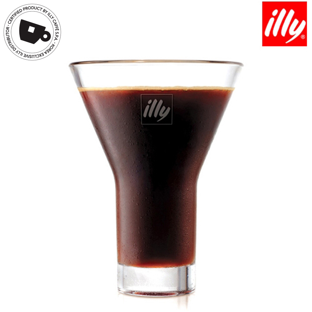 illy 일리 로고 머그, 에스프레소, 카푸치노 잔 외 모음 22,500원