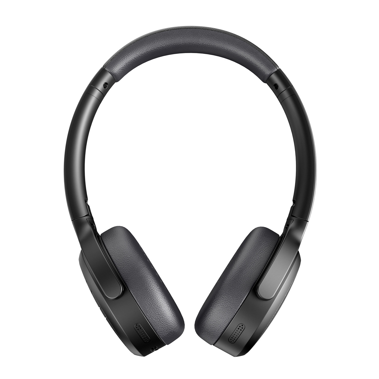 사운드피츠 스페이스 라이트 노이즈 캔슬링 무선 블루투스 헤드폰 Space lite, Space lite, Black 66,000원