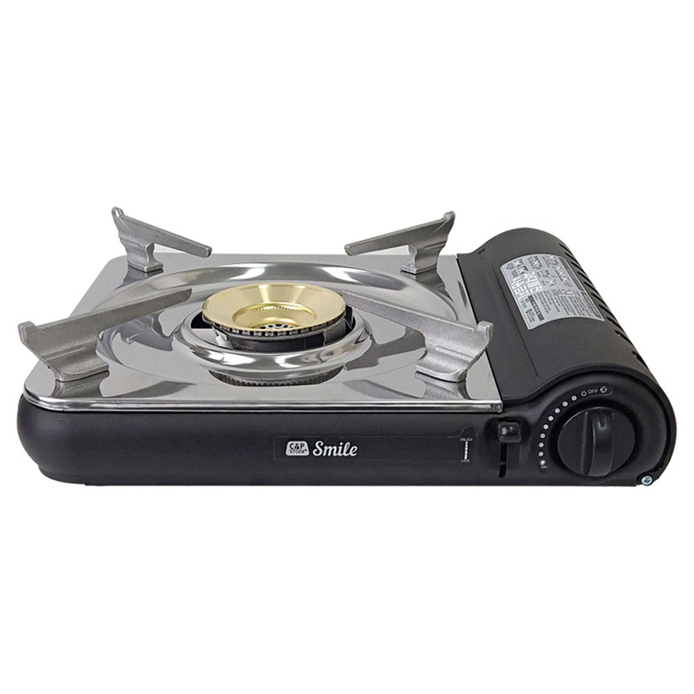 캡스톤 국산 고화력 가스버너 부르스타 스마일 500 37,840원