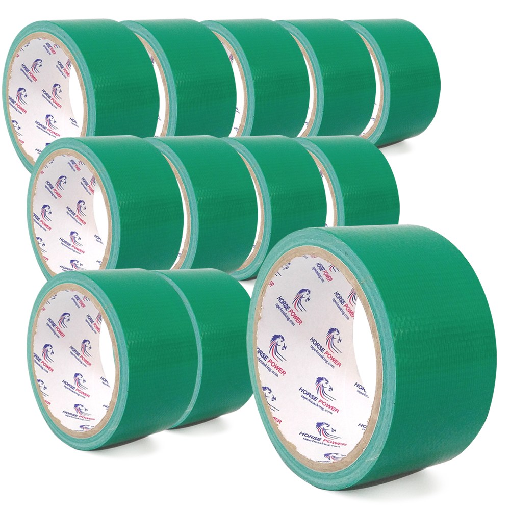 HORSE POWER 홀스파워 국산 에코청면 청테이프 천면테이프 11,500원