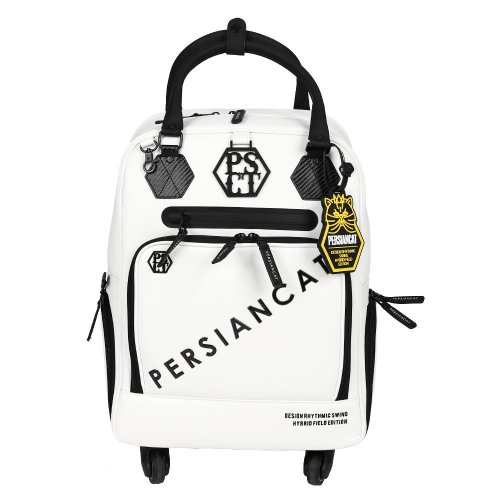[국내정품] 페르시안캣 골프 더플백 PER 027 슈프림 휠보스턴백 화이트 162258 509,000원