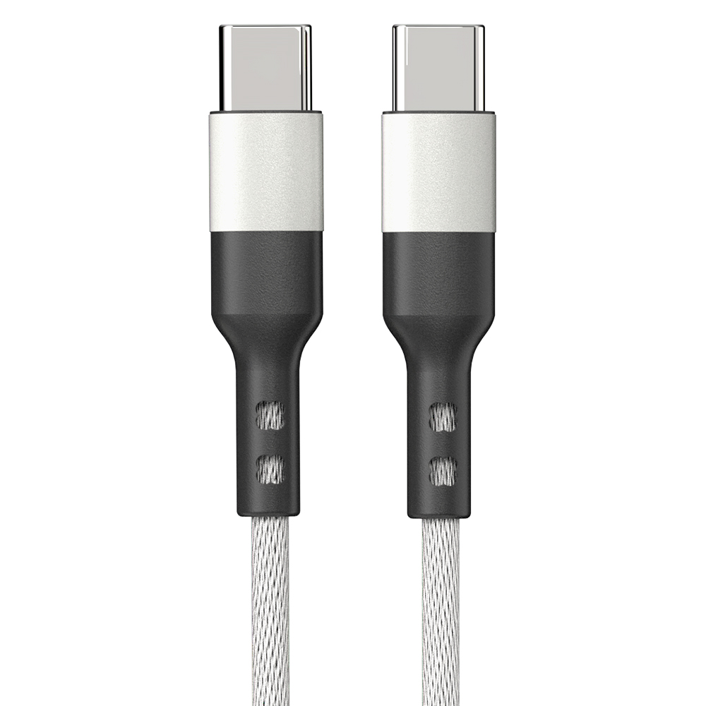 구스페리 C타입 to C타입 단선방지 고속충전케이블 60W 4,000원