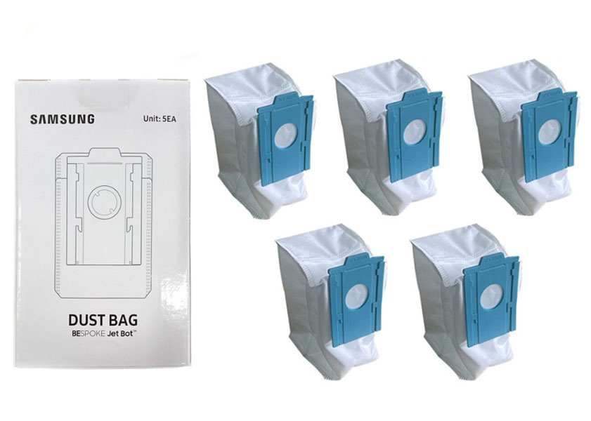 삼성 정품 VR7MD97716G 전용 비스포크 제트봇 로봇청소기 먼지봉투C 5매 36,700원
