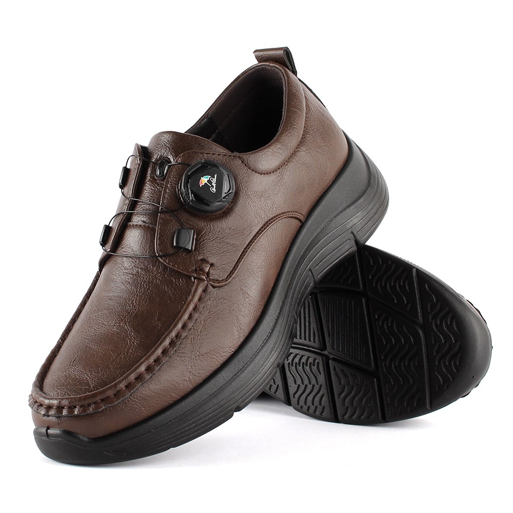 아놀드파마 중장년 남자 여자 경량 컴포트화 발편한 다이얼 효도화 59,800원