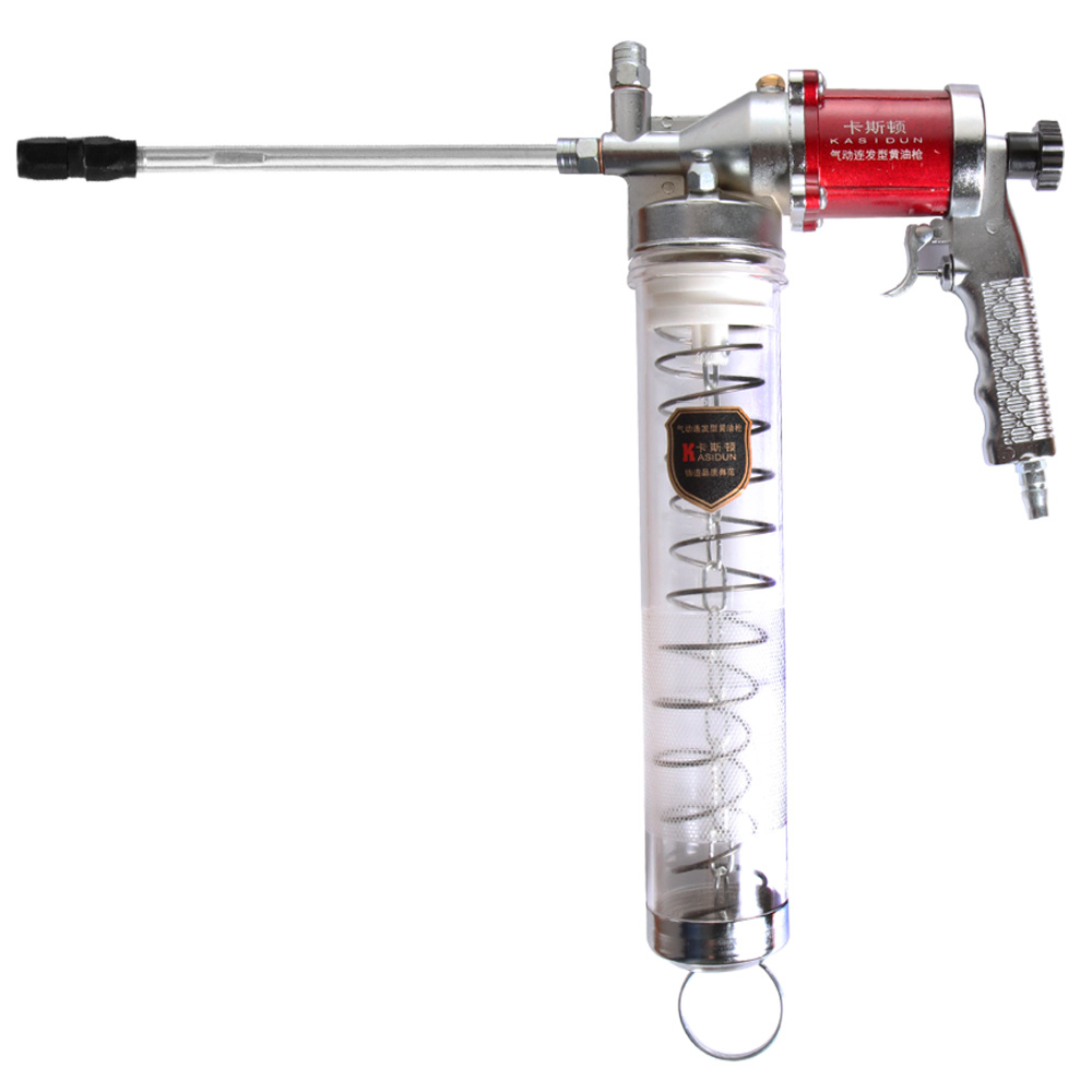 Tspeed 에어구리스건 연발형 TD-466 카트리지전용 47,500원