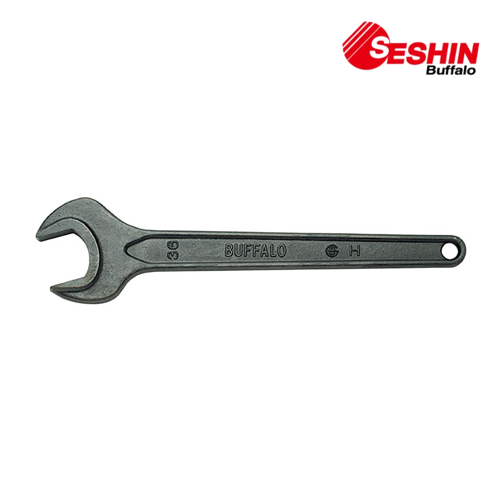 세신/단구스패너/36MM/1043303/수리/자동차정비/수공구/정비공구/편구, 1개 13,370원
