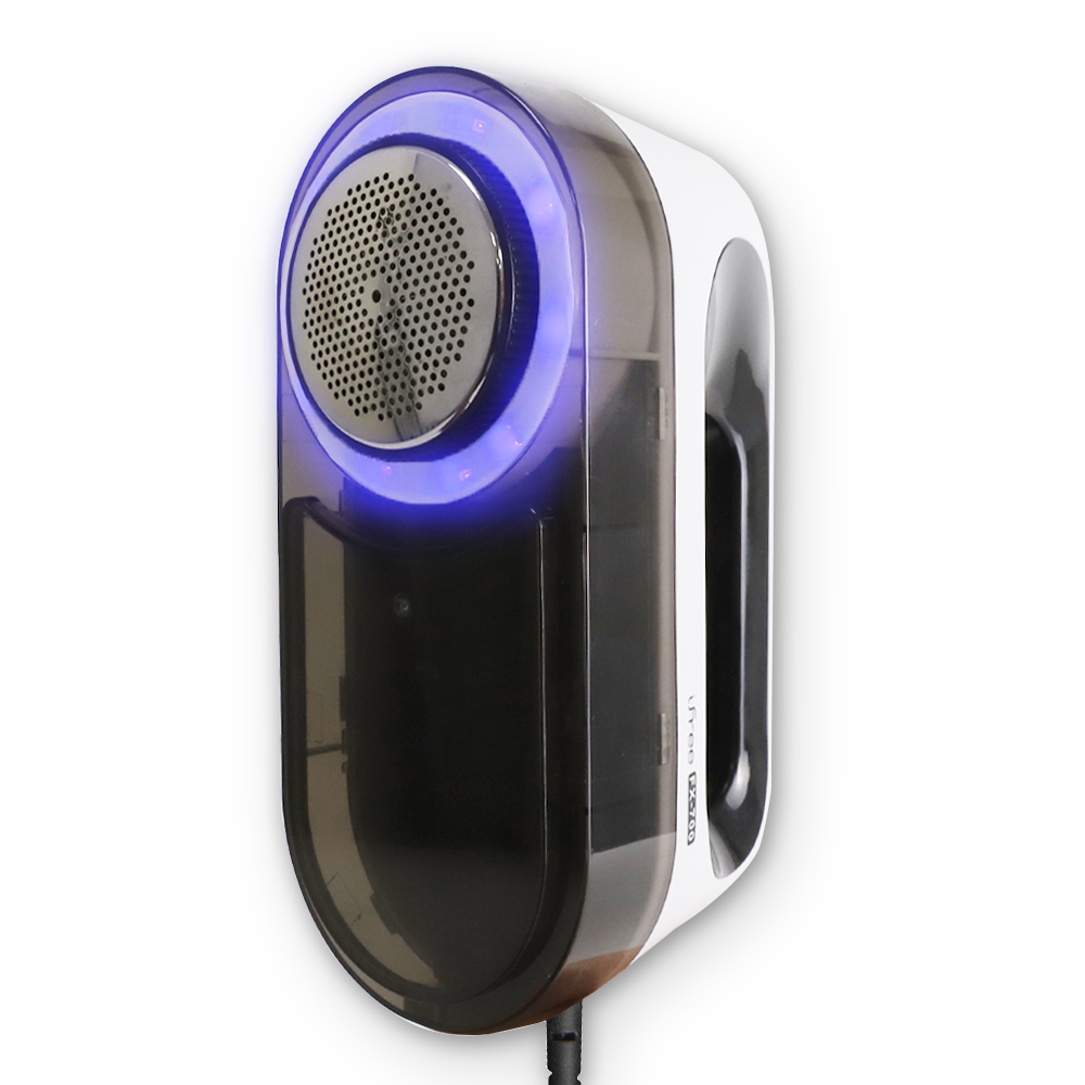 아이프리 AC 전기식 보풀제거기, FX-700, 혼합 색상 75,000원