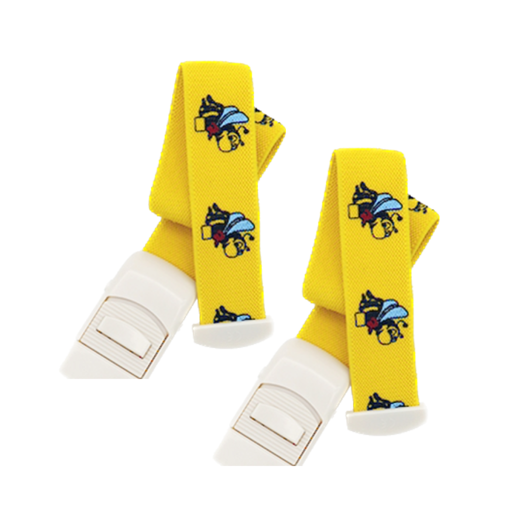 뽀너스 캐릭터 지혈대 토니켓 2p 세트 9,300원