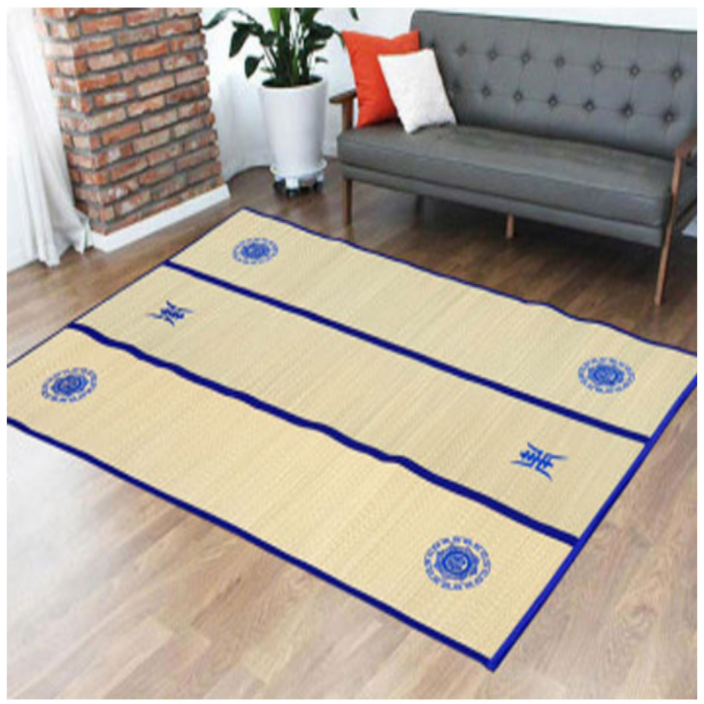 [제일조아] 왕골자리 대자리 돗자리 대나무 여름 명절 강화 화문석2023 78,170원