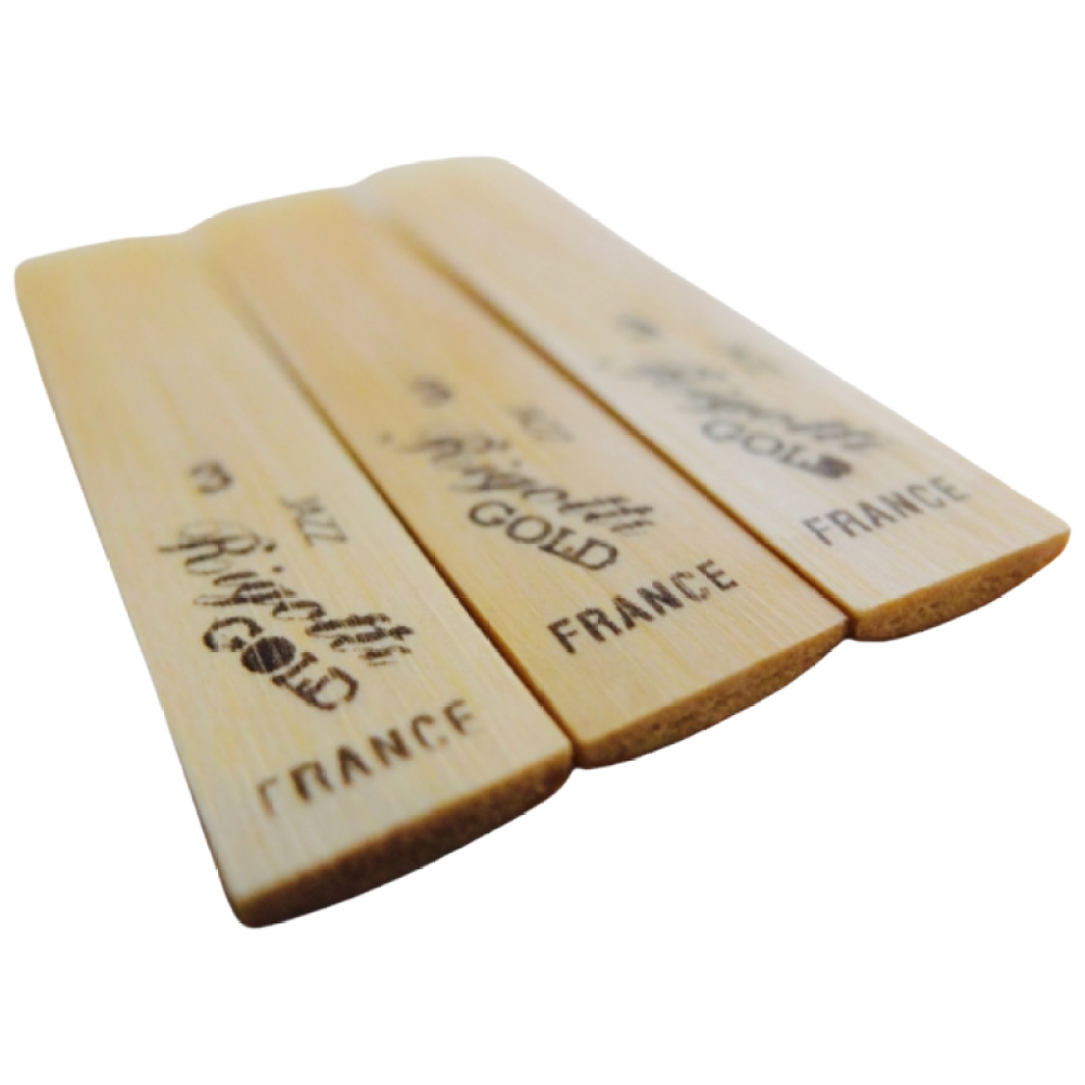 프랑스 리고티 알토 색소폰 리드 알토2호, 3개 13,800원