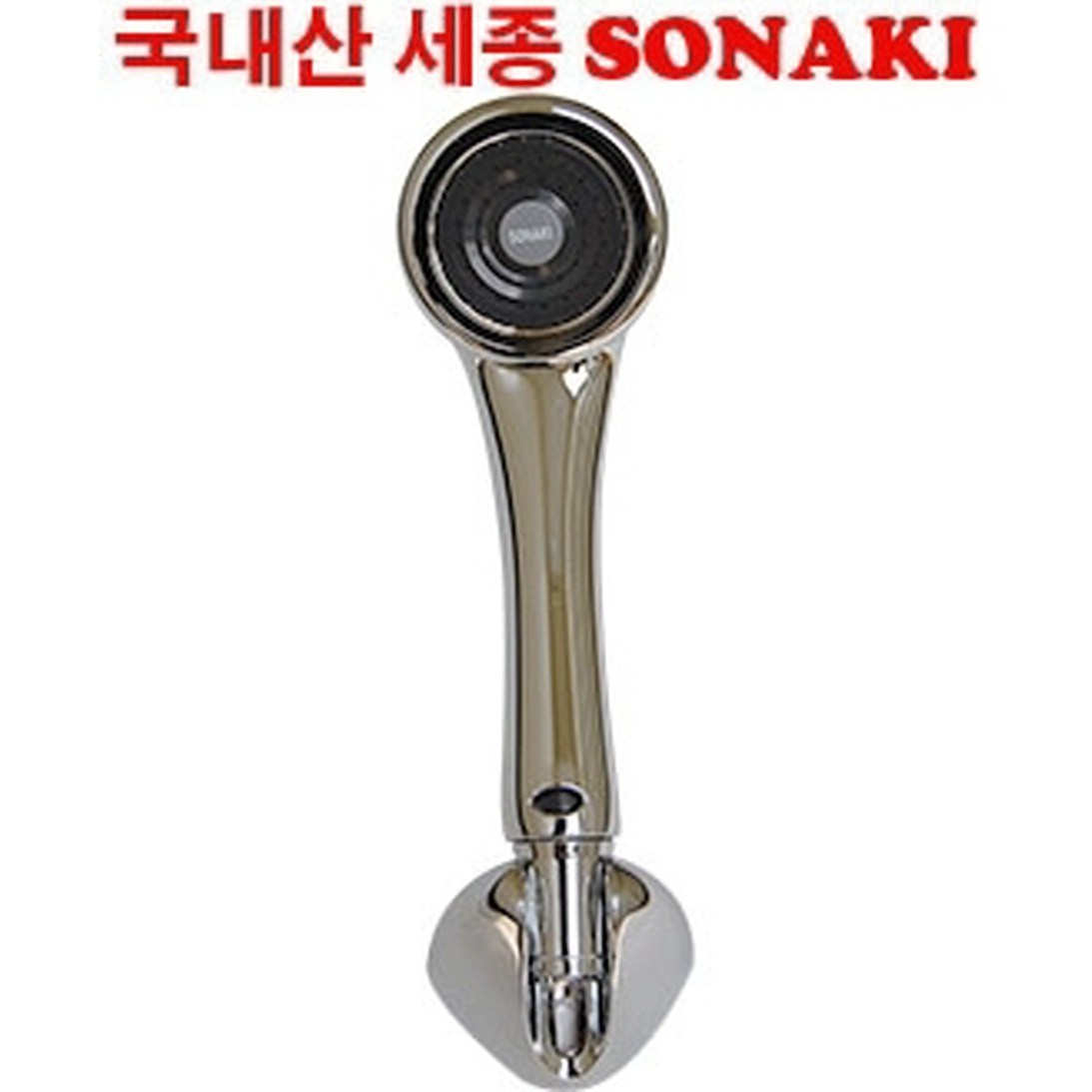 토브맘 세종소나기 S-5 샤워기 크롬 샤워헤드 3,500원