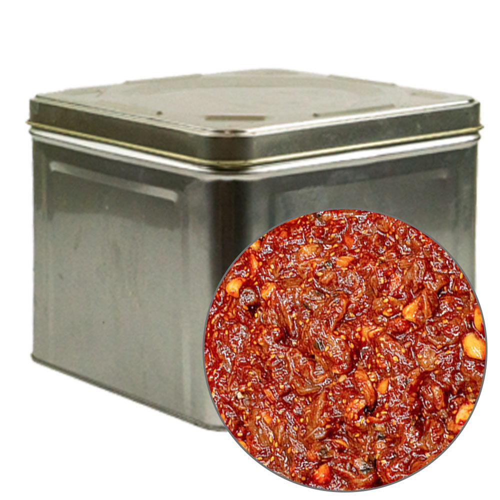 젓갈이야기 5주년 감사 도매 벌크 꼴뚜기젓, 1개, 10kg 130,000원