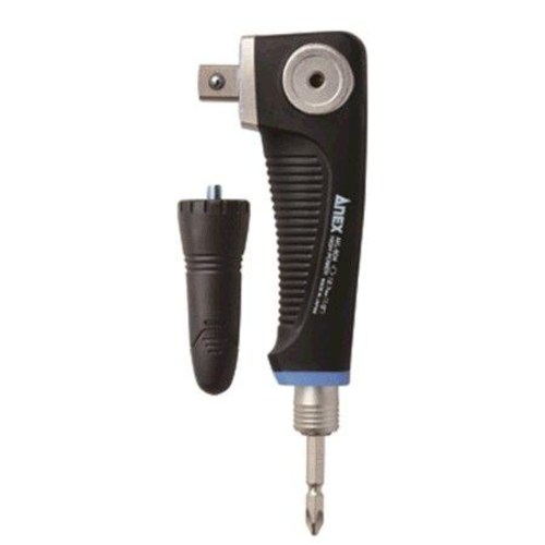 아넥스 ANEX 소켓용 강력 L형 어댑터 AKL-604 74,000원