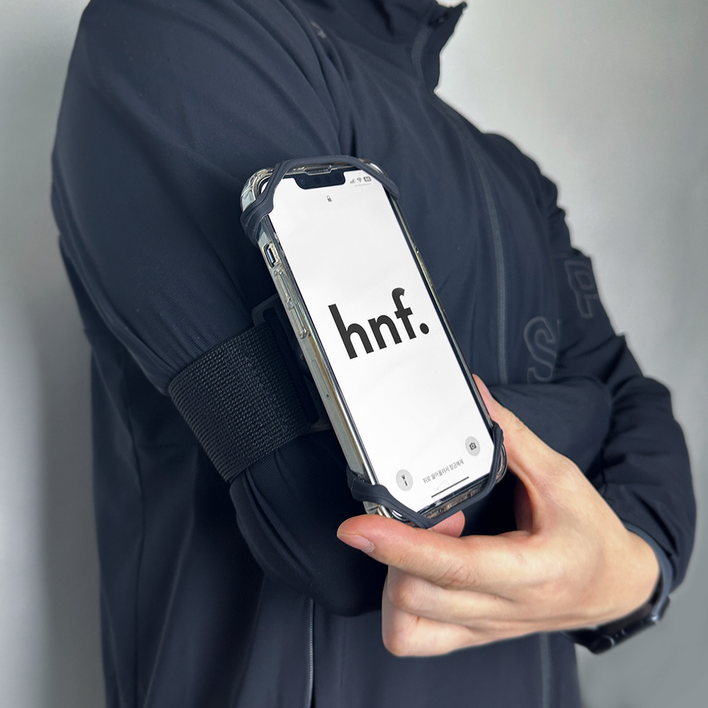 HNF 대리기사 스마트폰 휴대폰 아이폰 갤럭시 운동 조깅 러닝 런닝 암밴드 40,800원