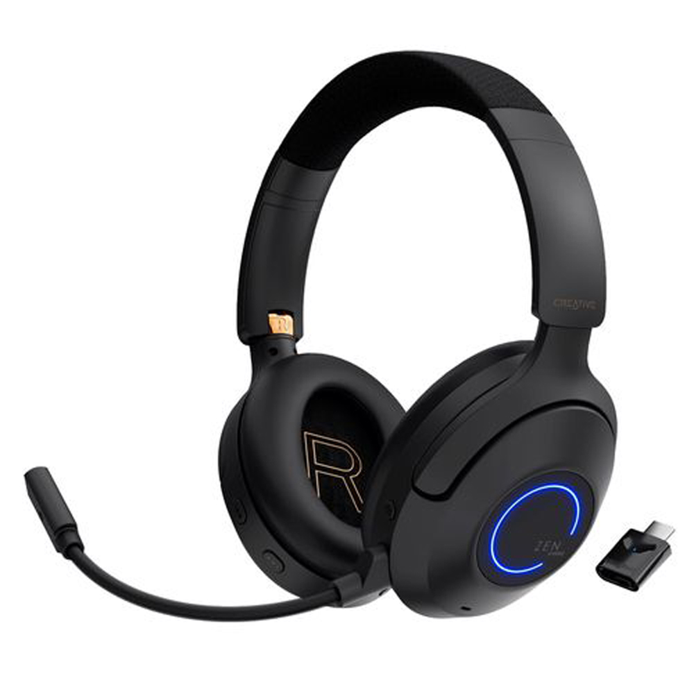 ZEN HYBRID PRO CLASSIC 블루투스 5.3 무선 헤드셋 199,000원