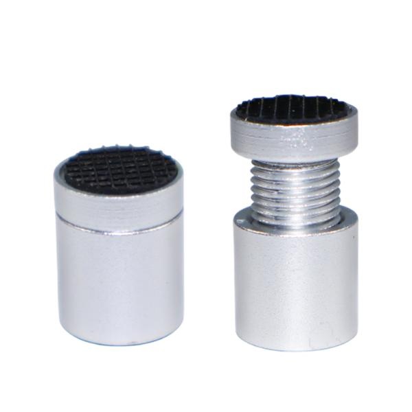 (아이티젠) 그래픽카드 지지대 미니 (VG-01, 실버) 2,200원