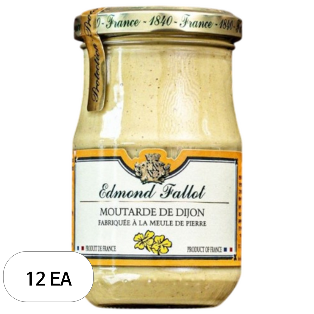 에드몬드팔롯 디종머스타드 252,990원