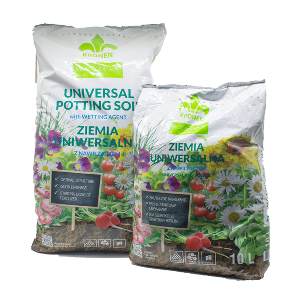 담쟁이가든 크로넨 범용 상토 10리터 20리터 5,400원