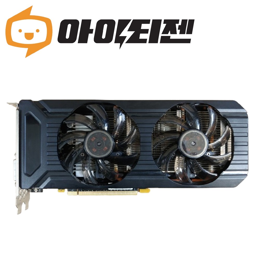 지포스 GTX1060 6GB 게이밍 그래픽카드 랜덤발송 143,000원