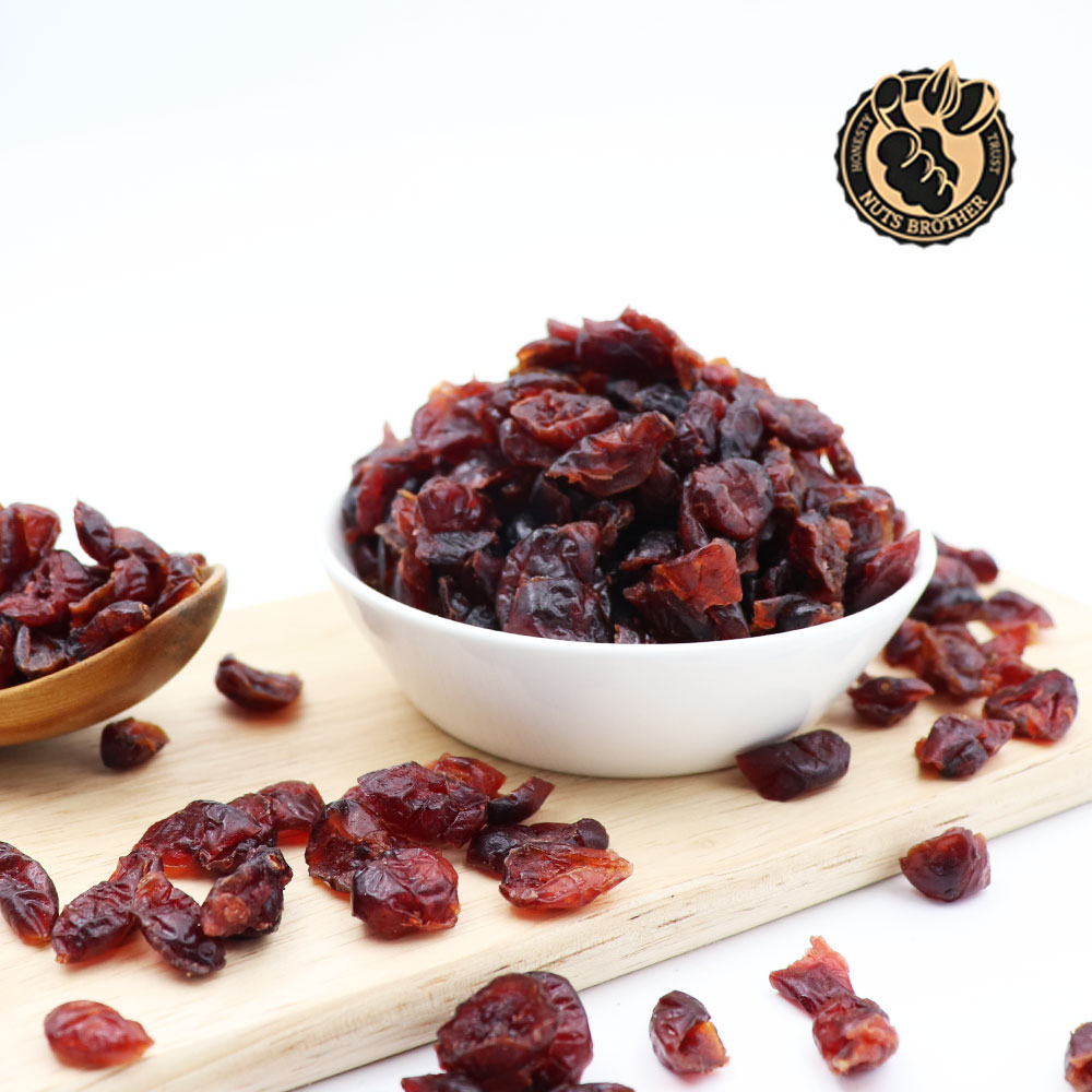 너츠브라더 건크랜베리, 1개, 500g 10,900원