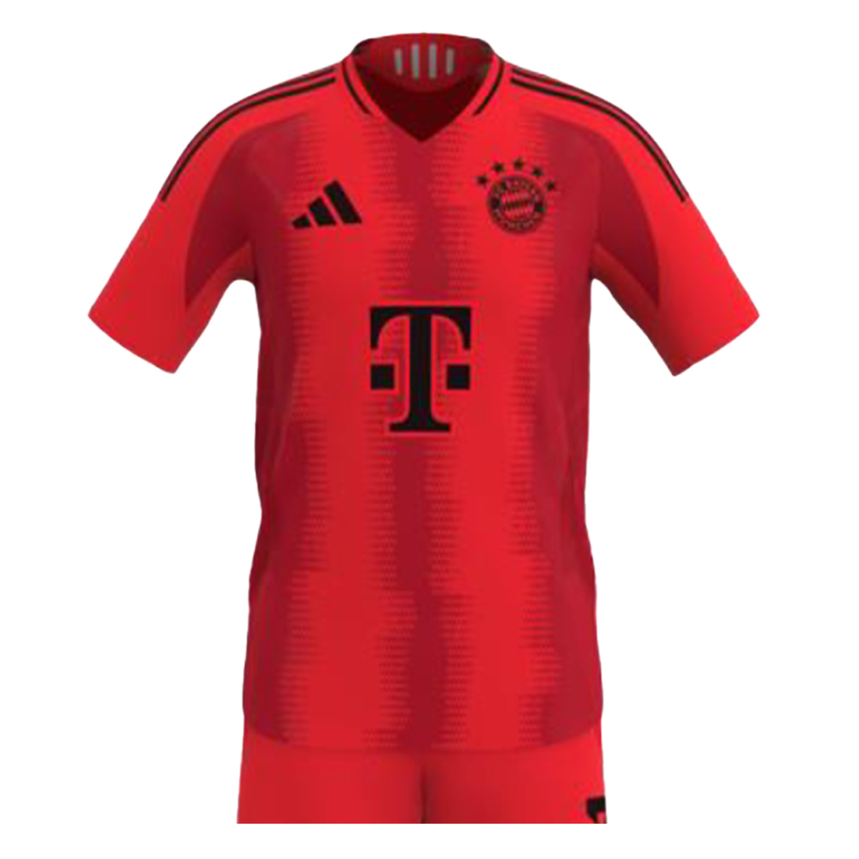 BayernMunchen Trikot Home 24~25 Y 티셔츠 99,000원