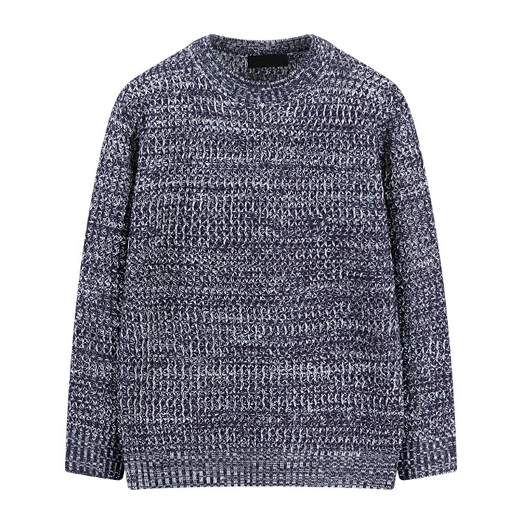 해리슨 후리 보카시 니트 라운드 SME1107 28,800원