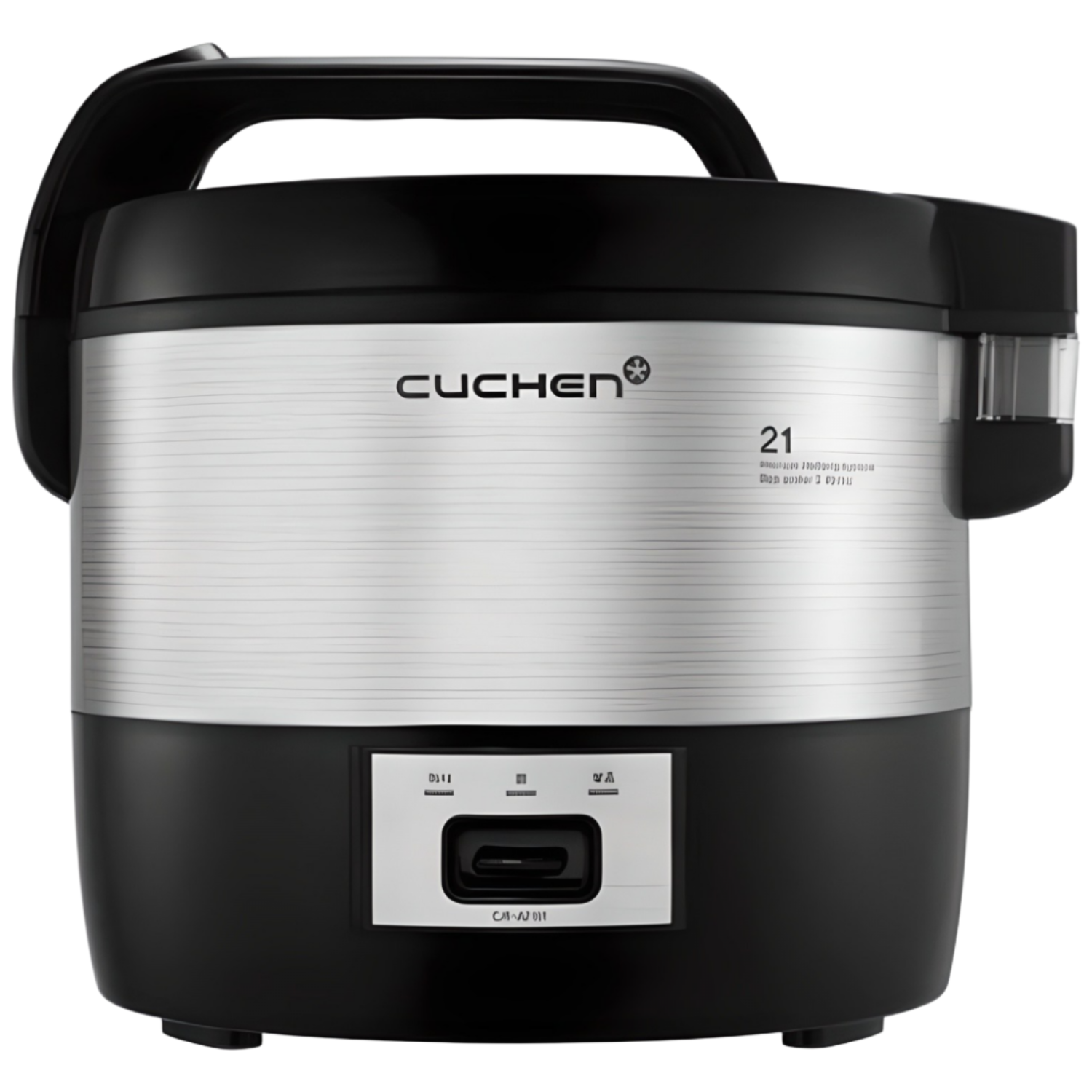 쿠첸 21인용 업소용밥솥 CJE-A2101 96,900원