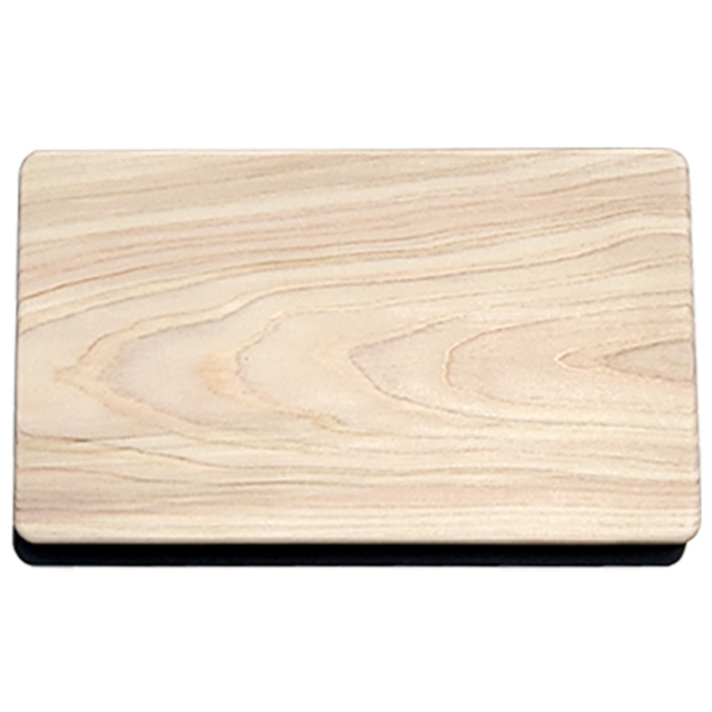 나무사랑 통원목 소나무 도마, 기본스타일, 1개 22,900원