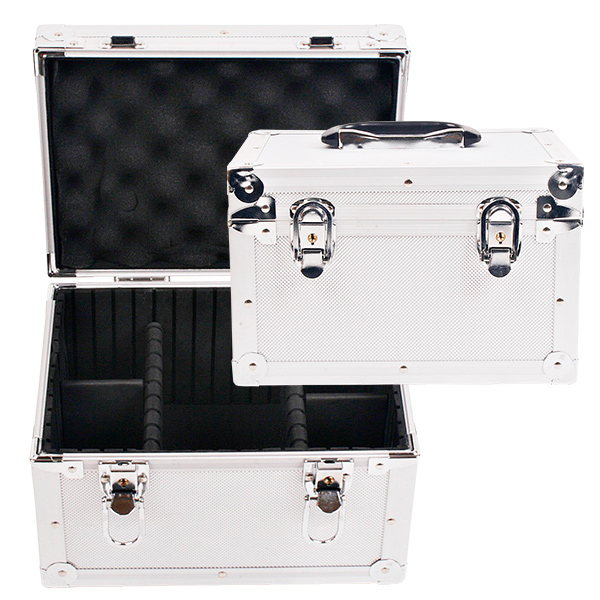 가방몰 ADD114 알루미늄 케이스 다용도 칸막이 공구가방, 1개 65,360원