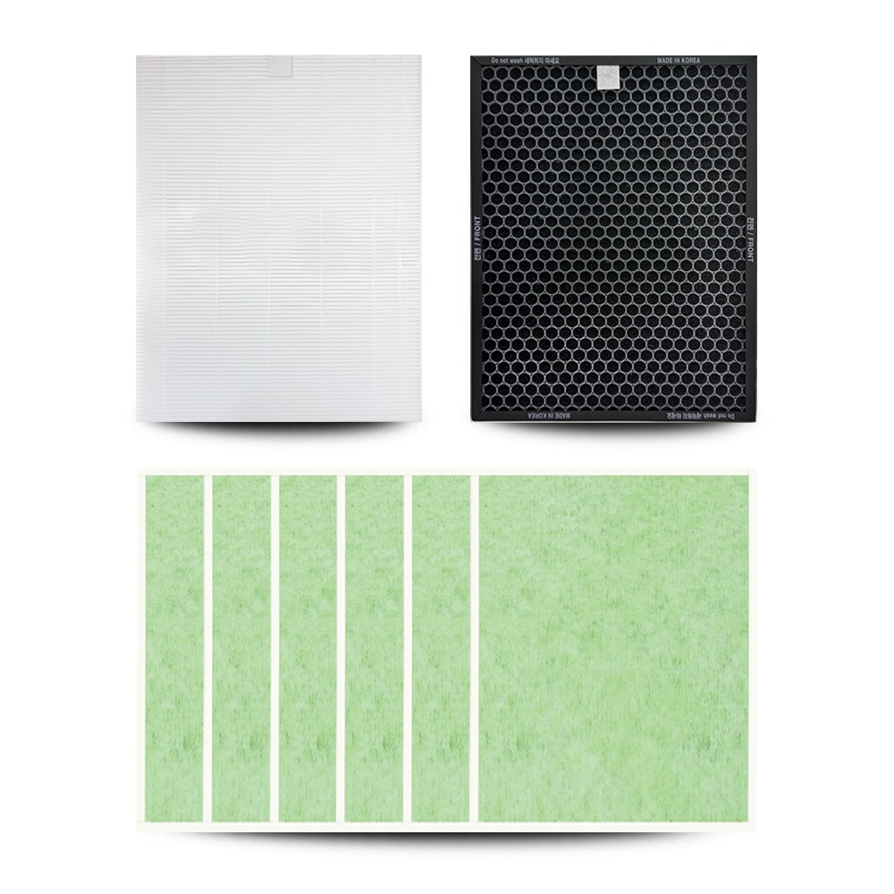 [호환] 고품질 세스코 IoT 공기청정기 EP-220V 공기청정기필터 43,800원