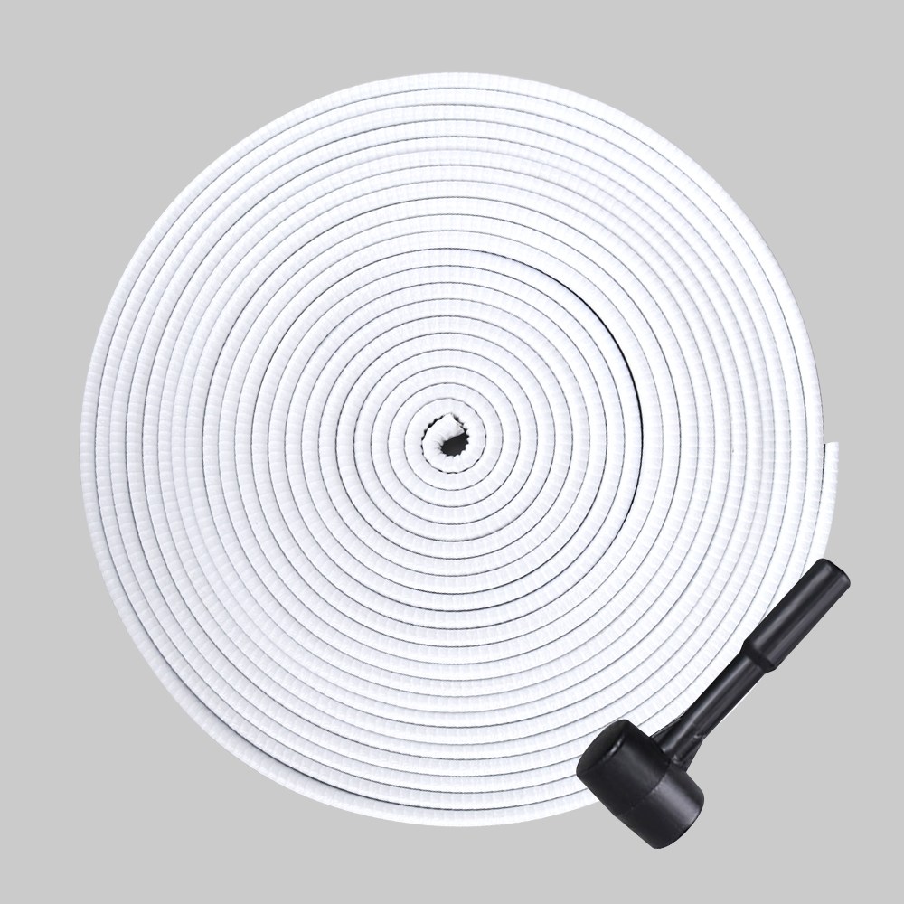 루닌 차량 문콕 방지 풍절음 차단 스트립 10M 15,980원