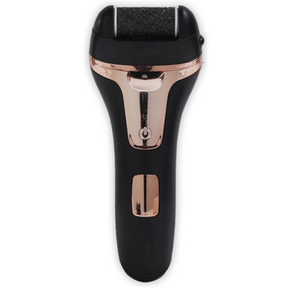 [TenTenPlus] TV홈쇼핑 시즌히트 풋조아 무선 전동 각질제거기 분당 1600회 회전으로 빠른 각질 제거 IPX6인증 생활방수 강도조절 굳은살 뒷꿈치 발각질 풋케어, 샤이니블랙 29,900원