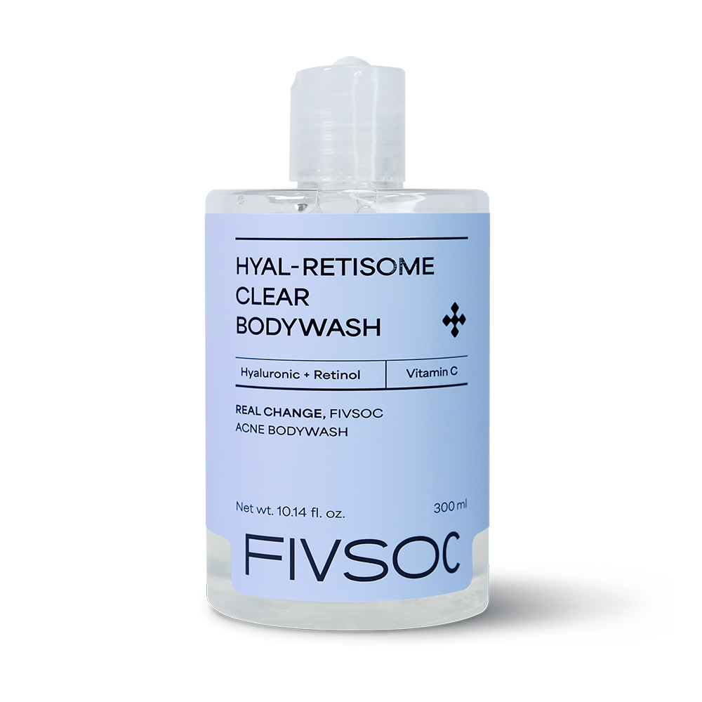 피브속 히알레티좀 등드름 바디워시 아쿠아시트향, 1개, 300ml 9,860원