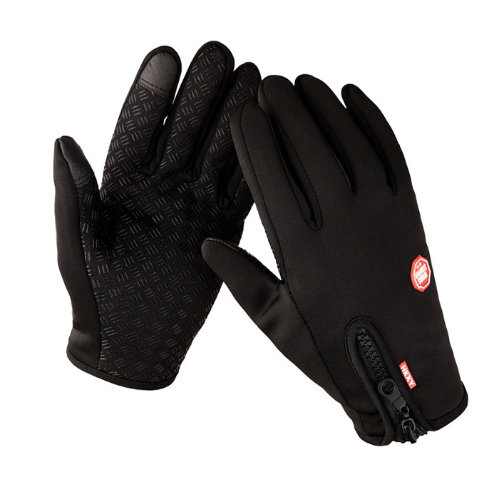 자전거장갑 라이딩용 스마트폰 터치장갑 - 스파이더 미끄럼방지 장갑 8,890원