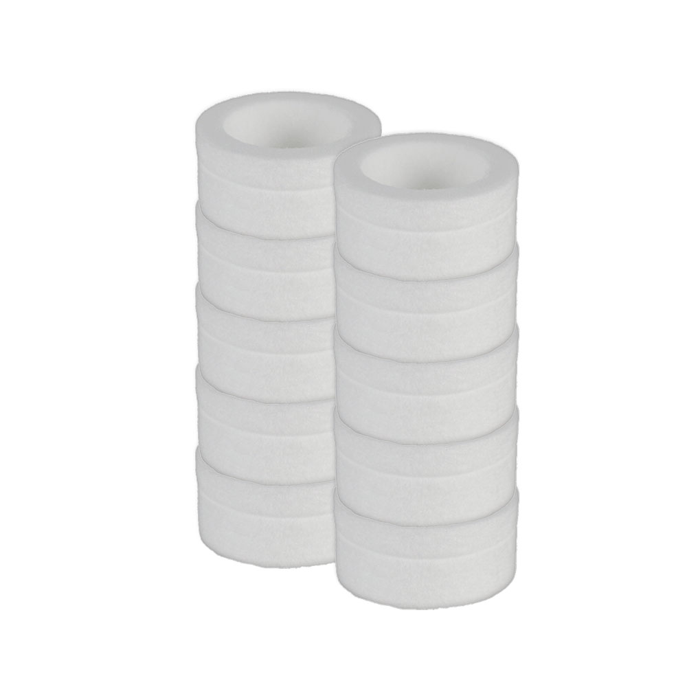필터포유 디클린 세면대용 호환필터 일반형, 10개 6,900원