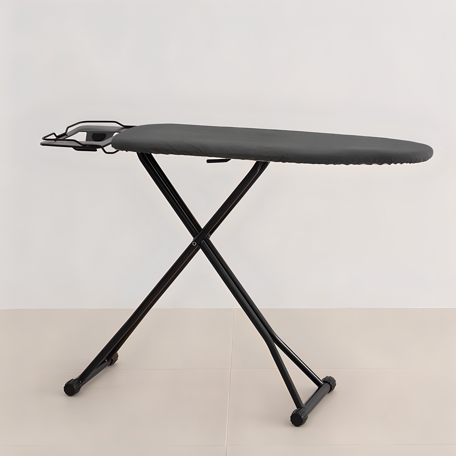 파리지앵 스탠드 다리미판, 블랙 34,800원