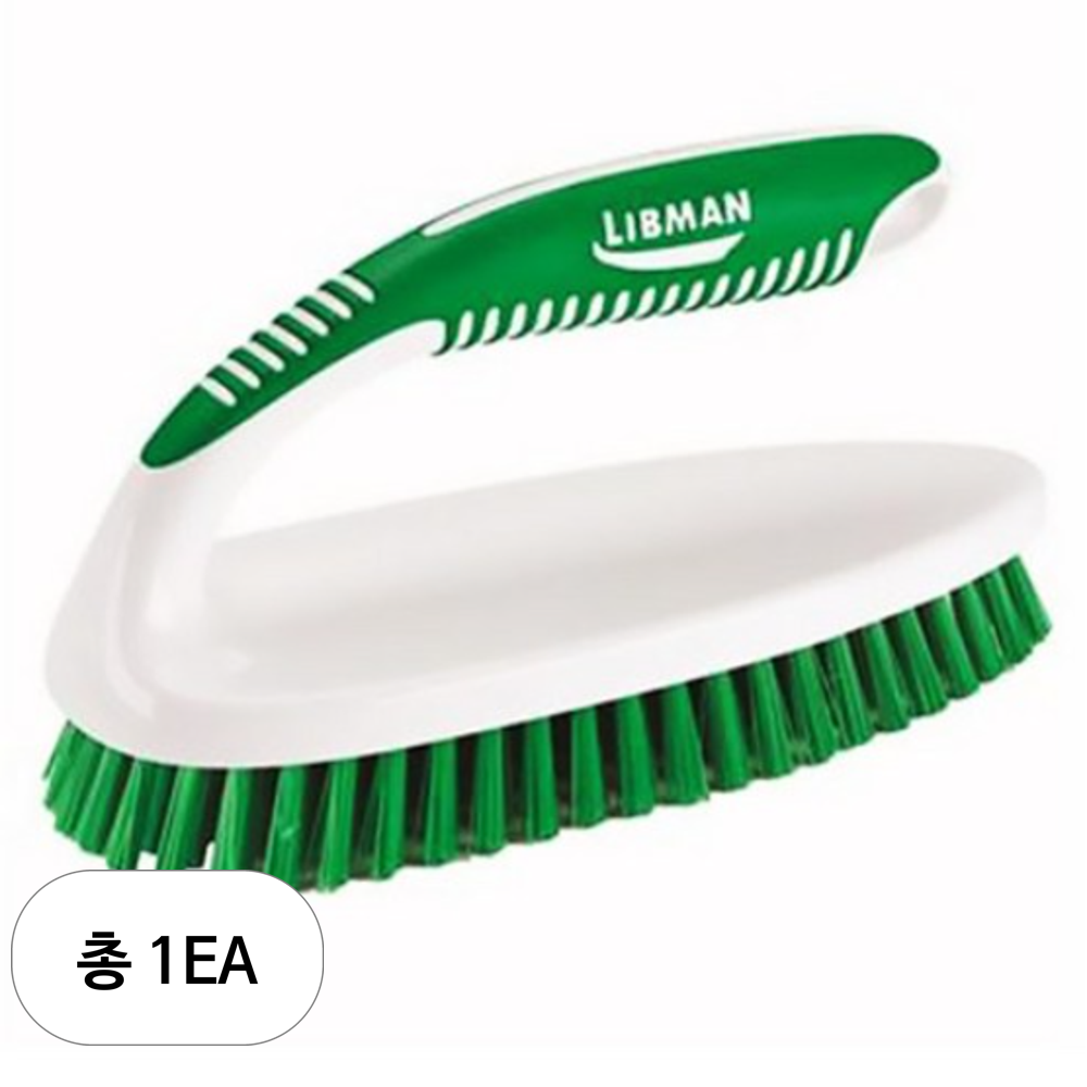 리브만 빅 스크럽 브러쉬 29,470원