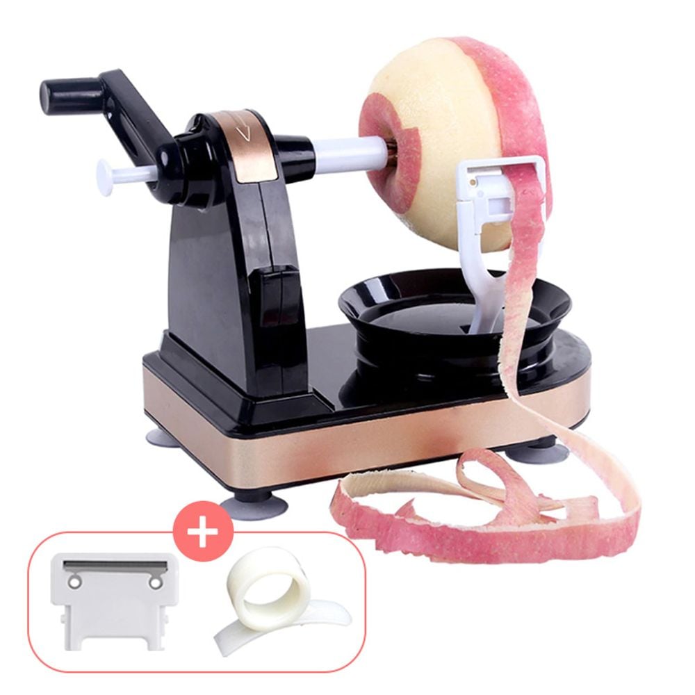 자동 과일깎이 사과깍기 기계 필러 오렌지칼 포함 900+254eu 13,410원