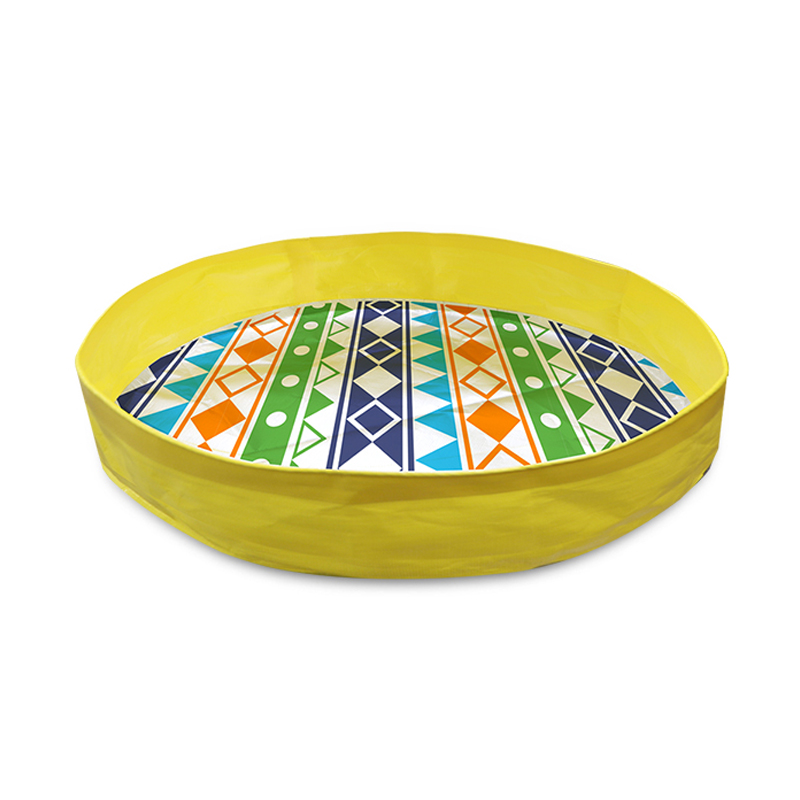 깨끗한데이 국산 스마일 논슬립 놀이매트 김장매트 12,660원