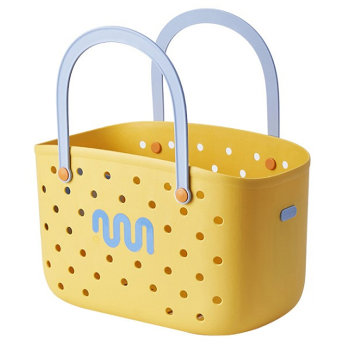 더자카 물빠짐 목욕바구니 9,800원