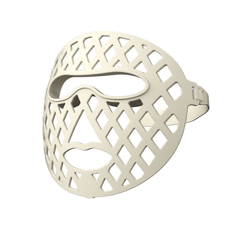 StarGlow-LED 마스크 피부관리기, 얼굴 탄력 미백 홈스테틱 2in1 뷰티 기기 99,000원